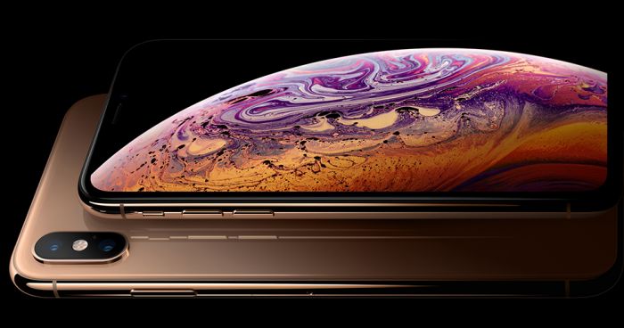 Sravnenie novykh Ayfonov 2018 iPhone Xs iPhone Xs Max i iPhone Xr chem otlichayutsya kakoy vybrat 17