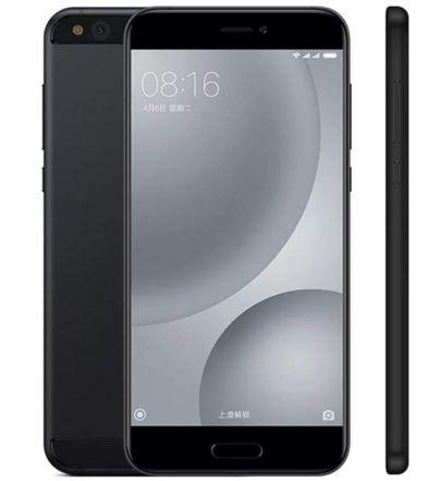 Xiaomi Mi 5c1