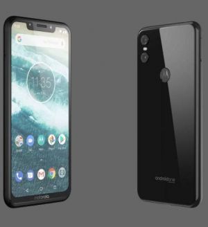 motorola one 3