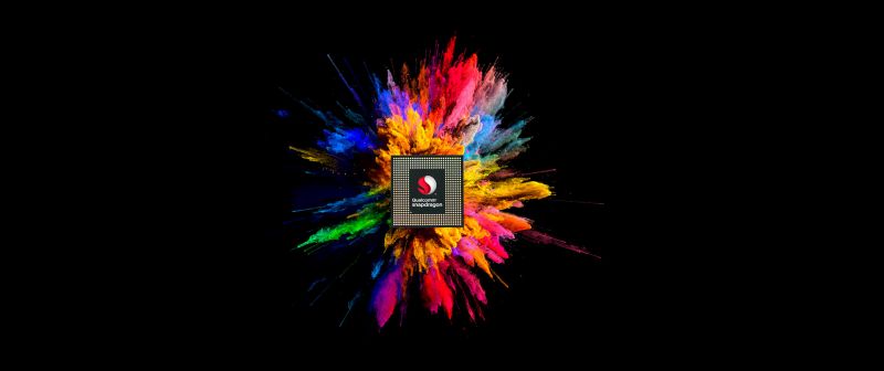 qualcomm snapdragon 845