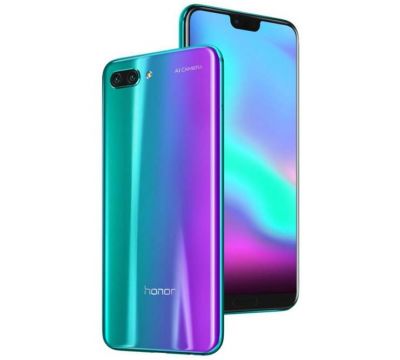 Huawei Honor 10 smartphone 16