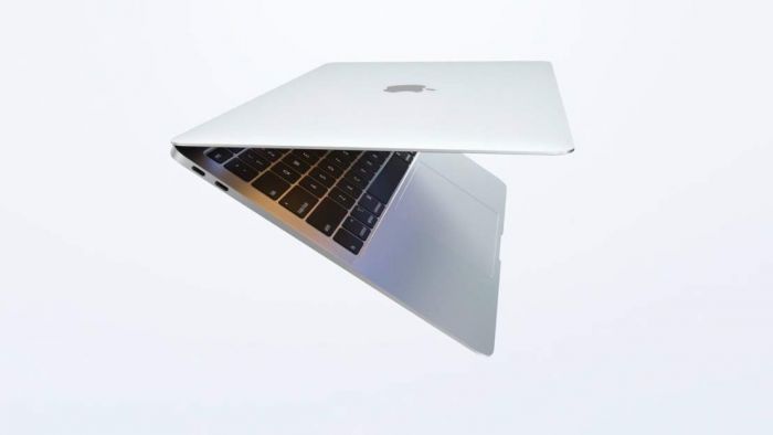 MacBook Air one 2