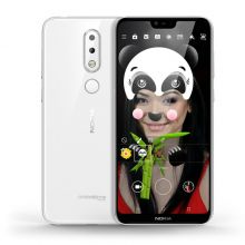 Nokia 6.1 Plus Nokia X6 Officially Introduced with Android One and SD636 2