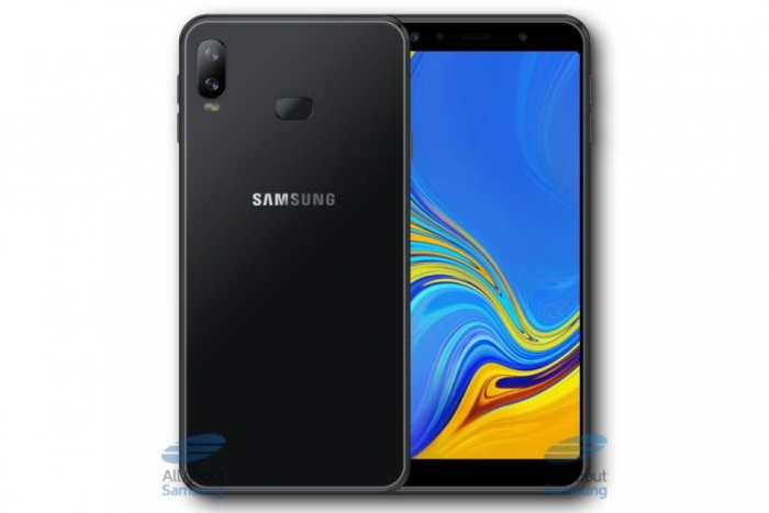 The Samsung Galaxy P30 will launch as part of the Galaxy A series after all large