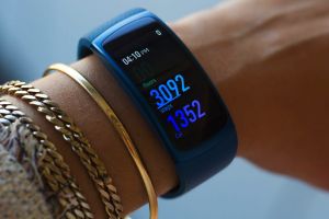 Xiaomi Mi Band 4 52 2