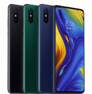 mi mi mix 3 1