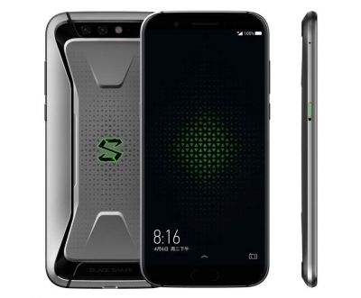 xiaomi black shark 1