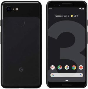 Google Pixel 3