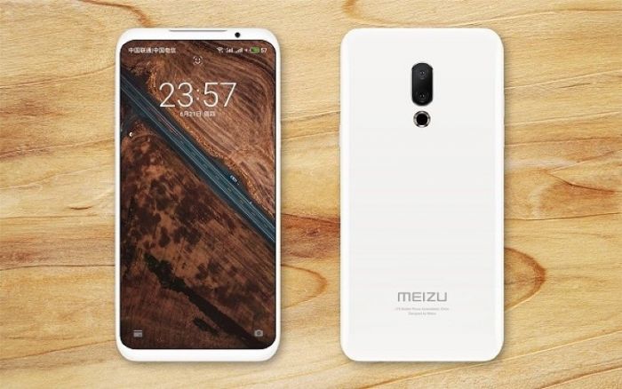 Meizu 166