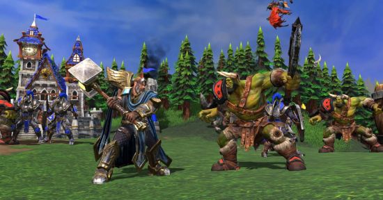 Warcraft 3 Reforged 02