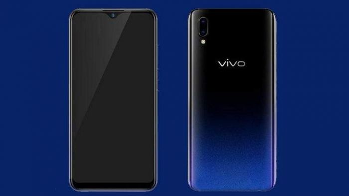 vivo y93