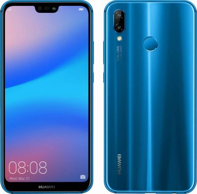 14 huawei p20 lite juz za kilka dni trafi do sprzedazy 1 b