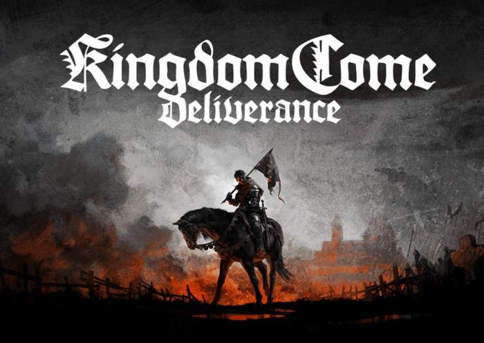 Kingdom Come Deliverance