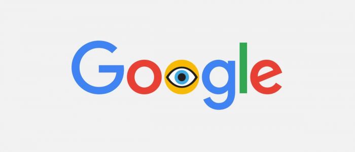 google eye