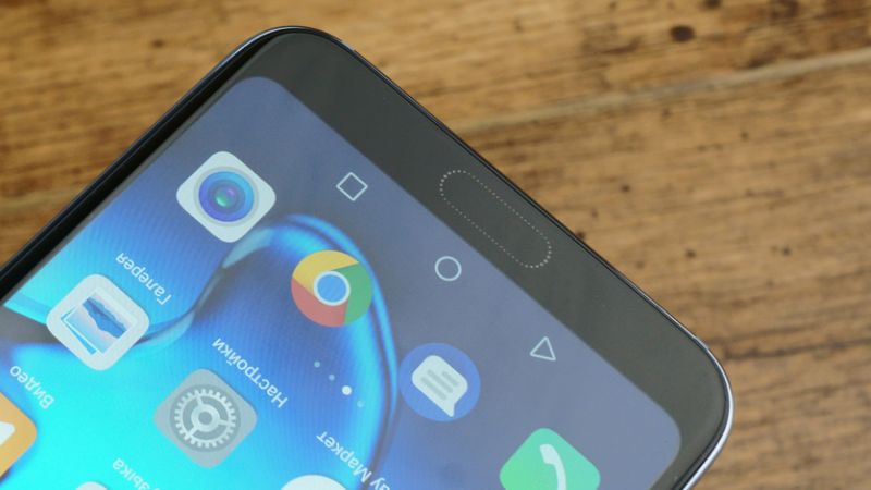 honor10
