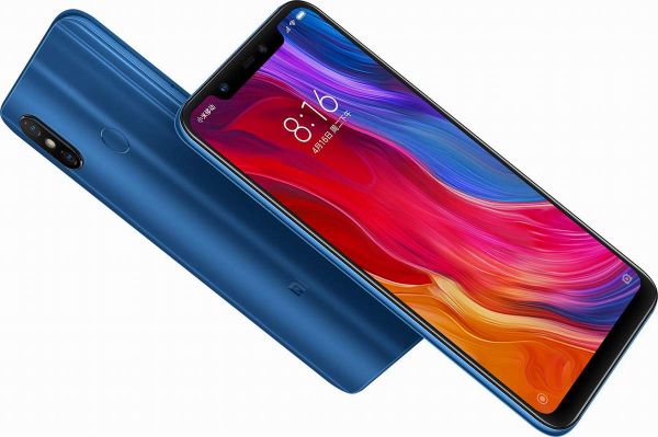 xiaomi mi 8 1