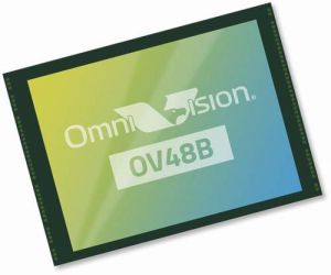 OmniVision OV48B 48MP image sensor copy