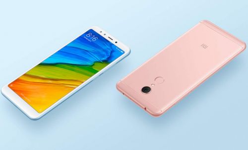 Redmi 5 2