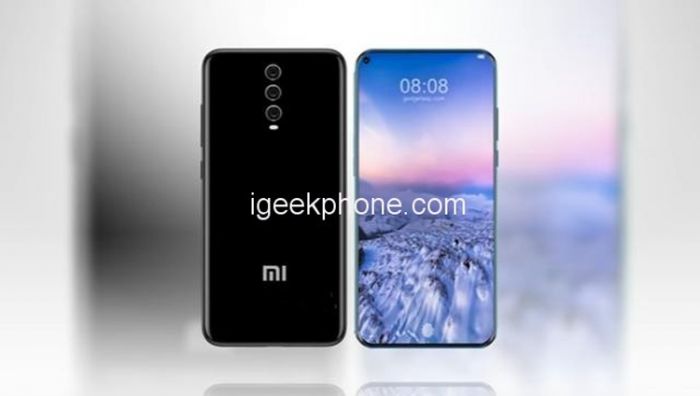 Xiaomi2