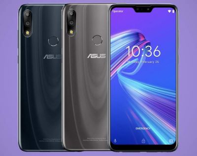 zenfone max pro m2