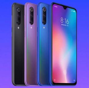 Xiaomi Mi 9 SE 7