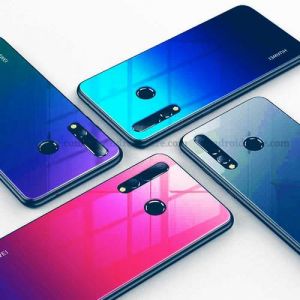 honor 20 render 2