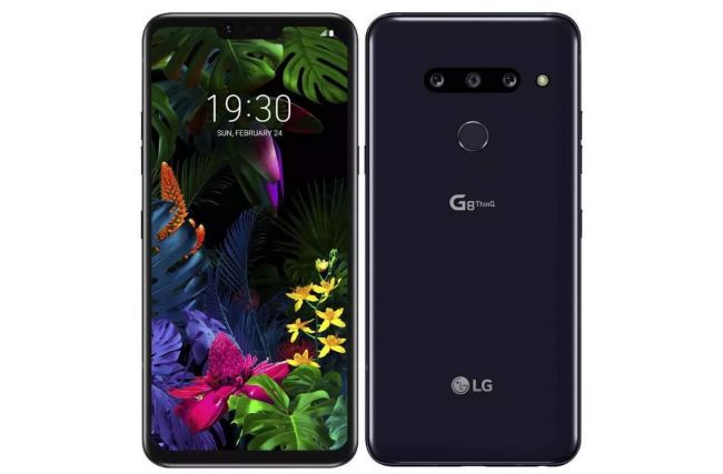 lg g8 4