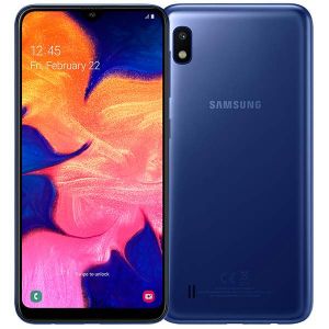 galaxy a10 1