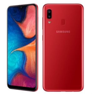 galaxy a20 1