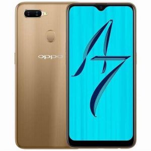 oppo a7n how to reset