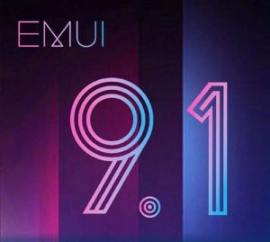 EMUI 9 2