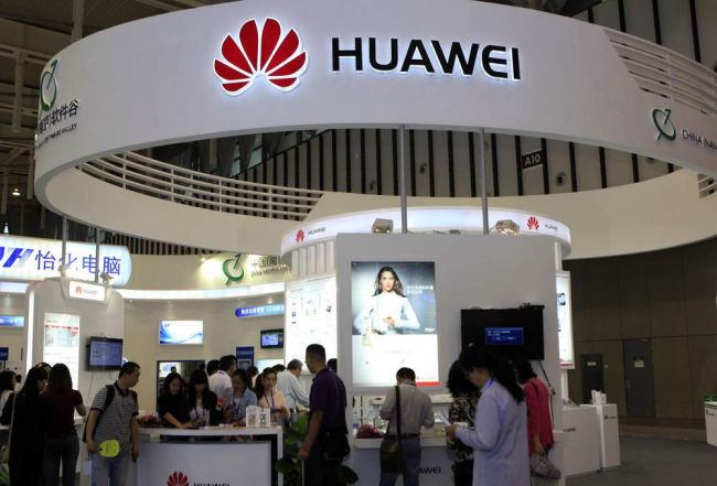 Huawei 2