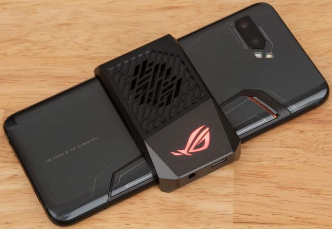 ASUS ROG Phone II 4