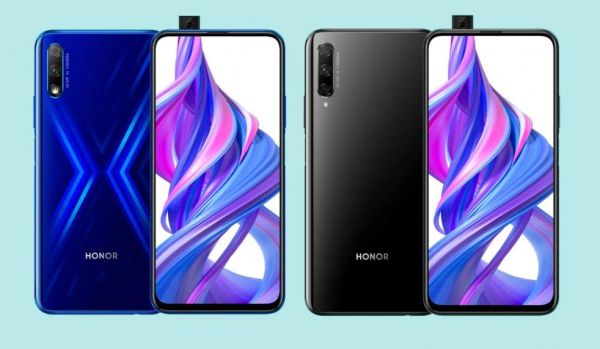 honor 9x ve 9x pro tanitildi iste ozellikleri 1 1