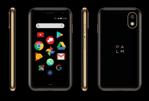 palm pvg100 ph 1