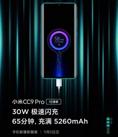 xiaomi mi 10 cc9 pro 3