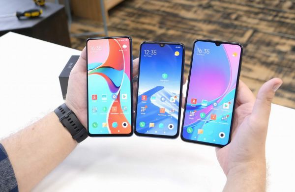 xiaomi miui11