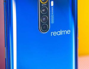 realme x50 5g for 4