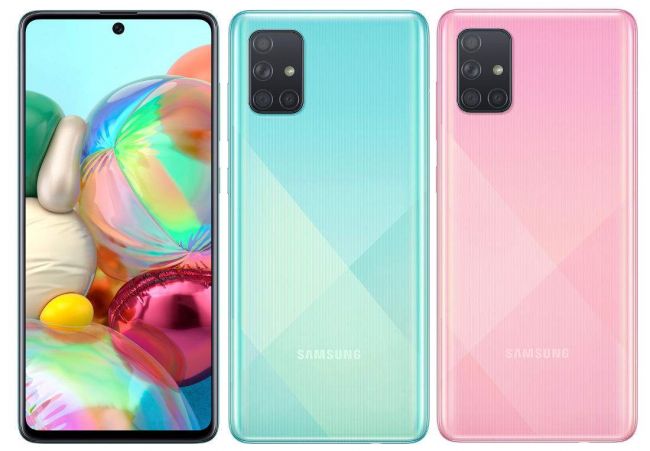 samsung galaxy a71 ozellikleri ve fiyati 1