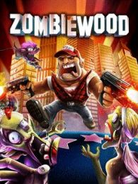 Zombiewood