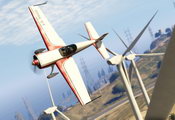 gta5 stuntplane
