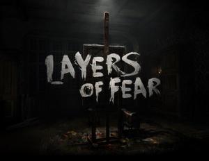 Layers of Fear 02