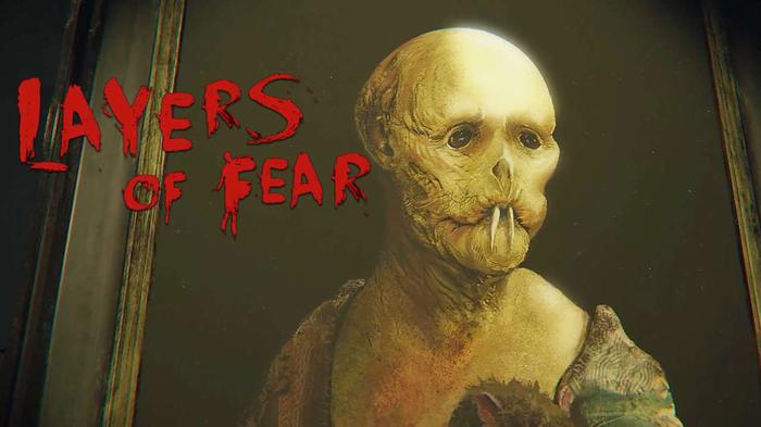 Layers of Fear 4