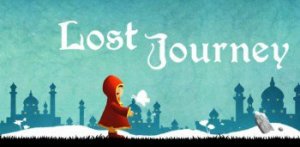 Lost Journey zast 300x147