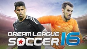 Dream League Soccer 2016 zast 300x169