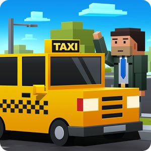loop taxi android