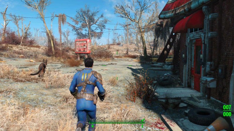 Fallout 4 800x450