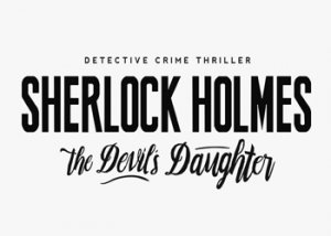 Sherlock Holmes The Devils Daughter zast 300x214