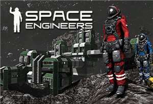 space engineers 1