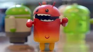 android horror